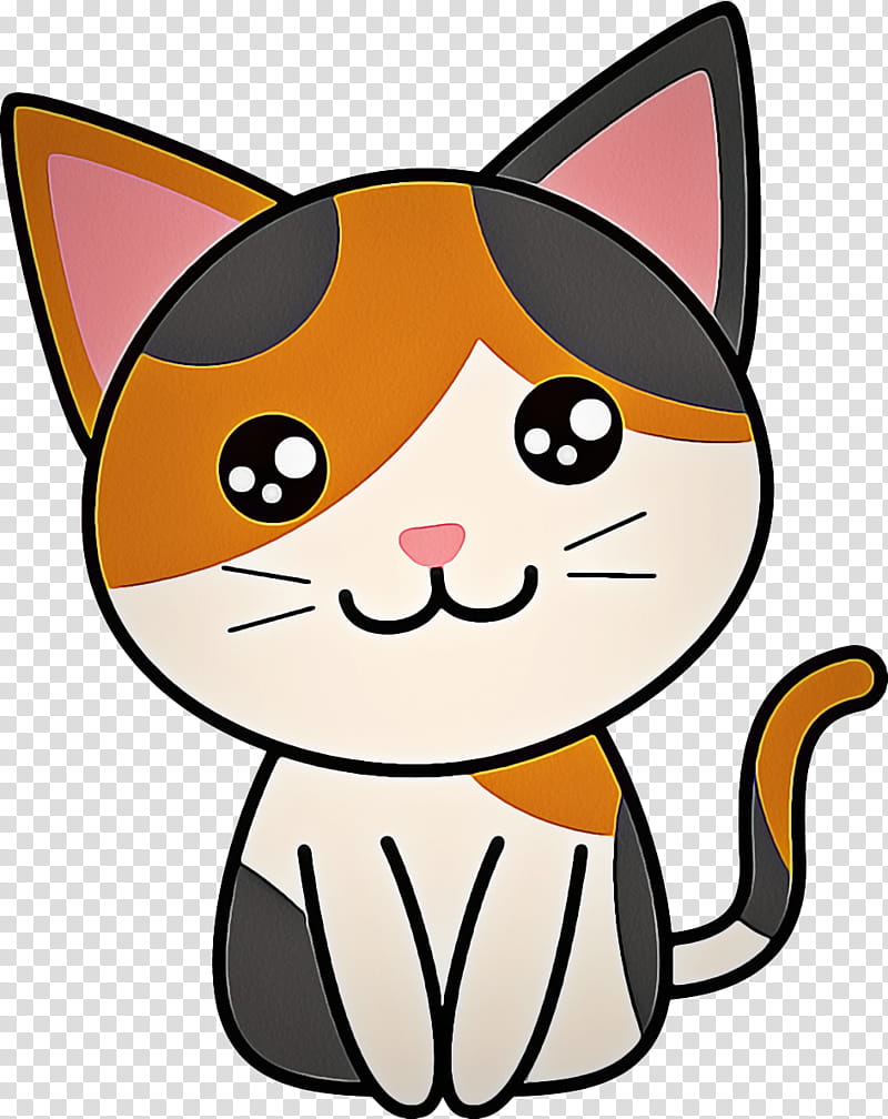 Cat clipart png images