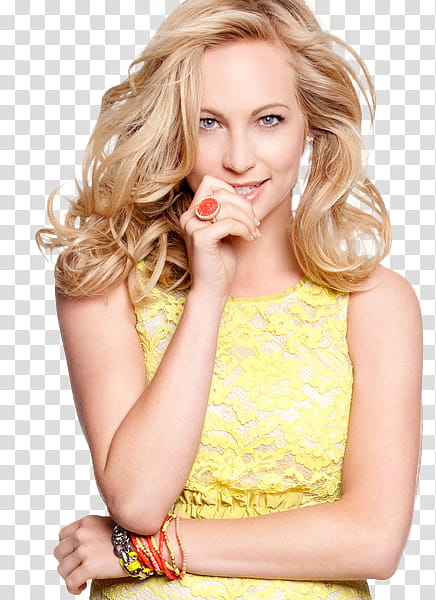 Candice Accola transparent background PNG clipart