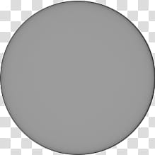 FREE MatCaps, round gray icon transparent background PNG clipart