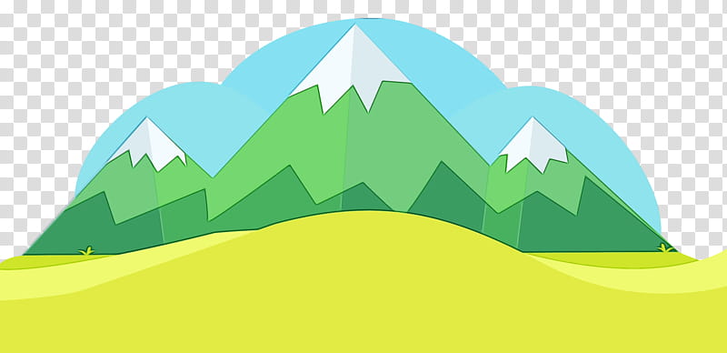 Green Hills PNG Transparent, Two Green Hills Illustration With Transparent  Background, Hill, Green, Illustration PNG Image For Free Download