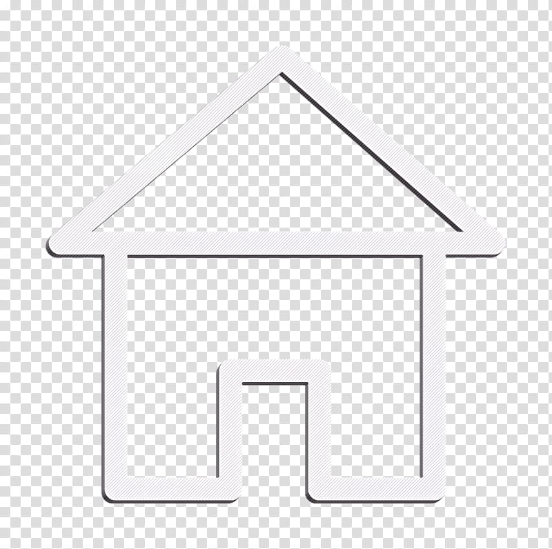 architecture icon building icon furniture icon, Home Icon, Homepage Icon, House Icon, Office Icon, Text, Logo, Triangle transparent background PNG clipart