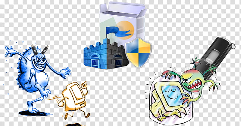 Computer, Computer Virus, Malware, Trojan Horse, Computer Worm, Computer Software, Antivirus Software, Spyware transparent background PNG clipart