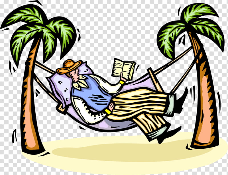 Books Drawing, Los Angeles Times Festival Of Books, Hammock, Cartoon, Relaxation, Entertainment, Reading, Plant transparent background PNG clipart
