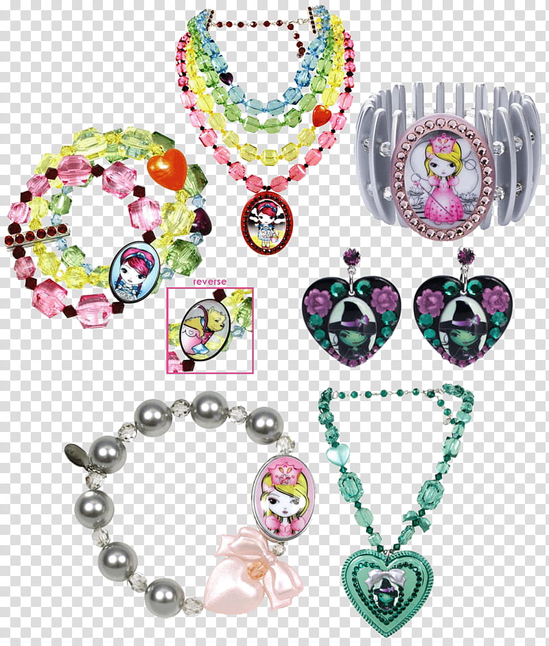 Human Heart, Jewellery, Bead, Necklace, Bracelet, Polymer Clay, Fimo, Human Body transparent background PNG clipart