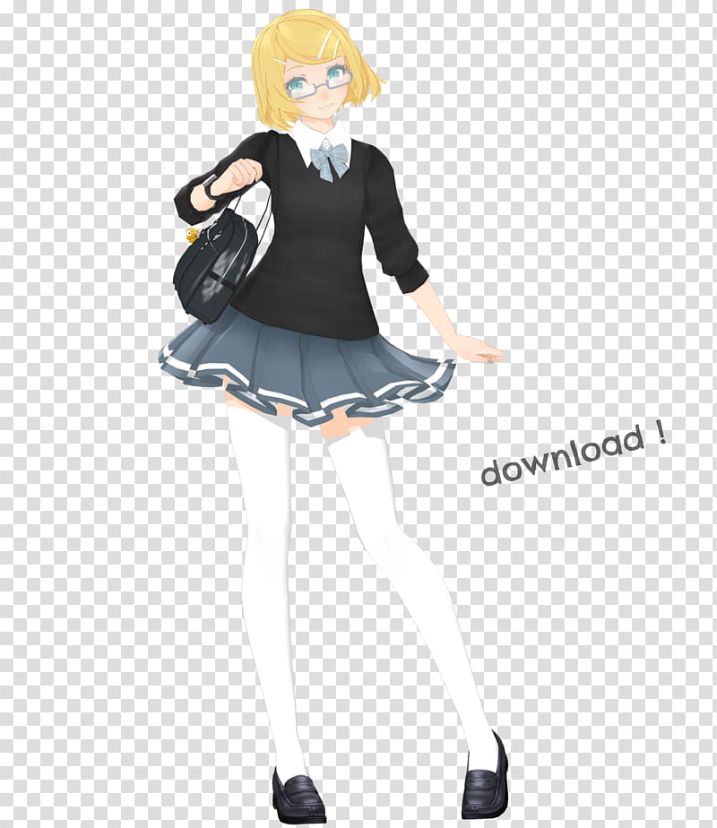 Painting, Kagamine Rinlen, Hatsune Miku, Artist, Model, Rendering, Story Of Evil, Clothing transparent background PNG clipart