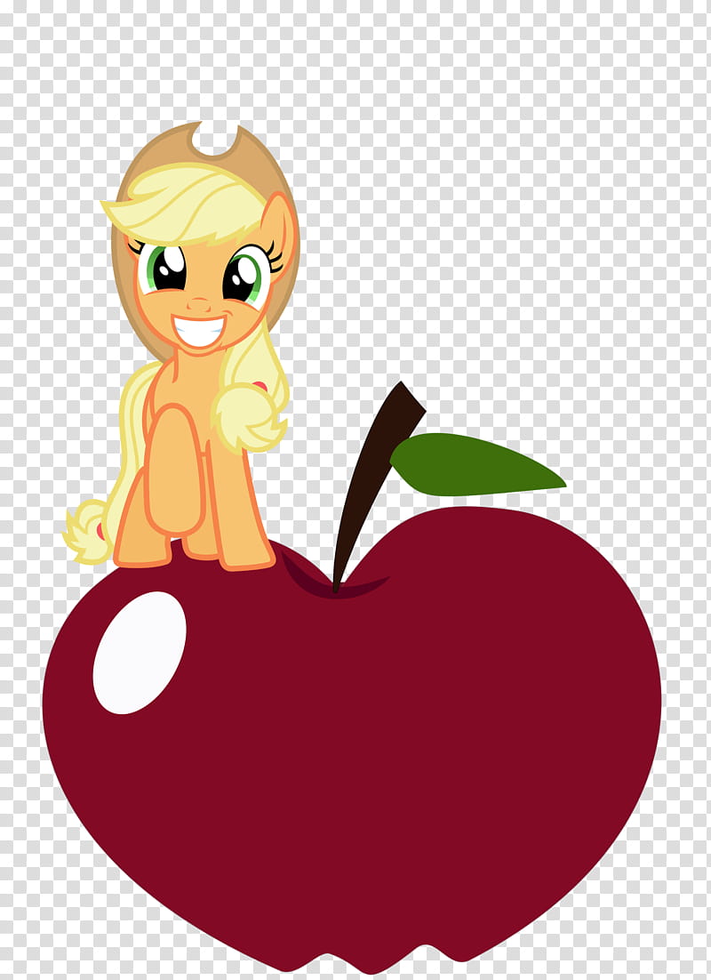 Dat Apple transparent background PNG clipart