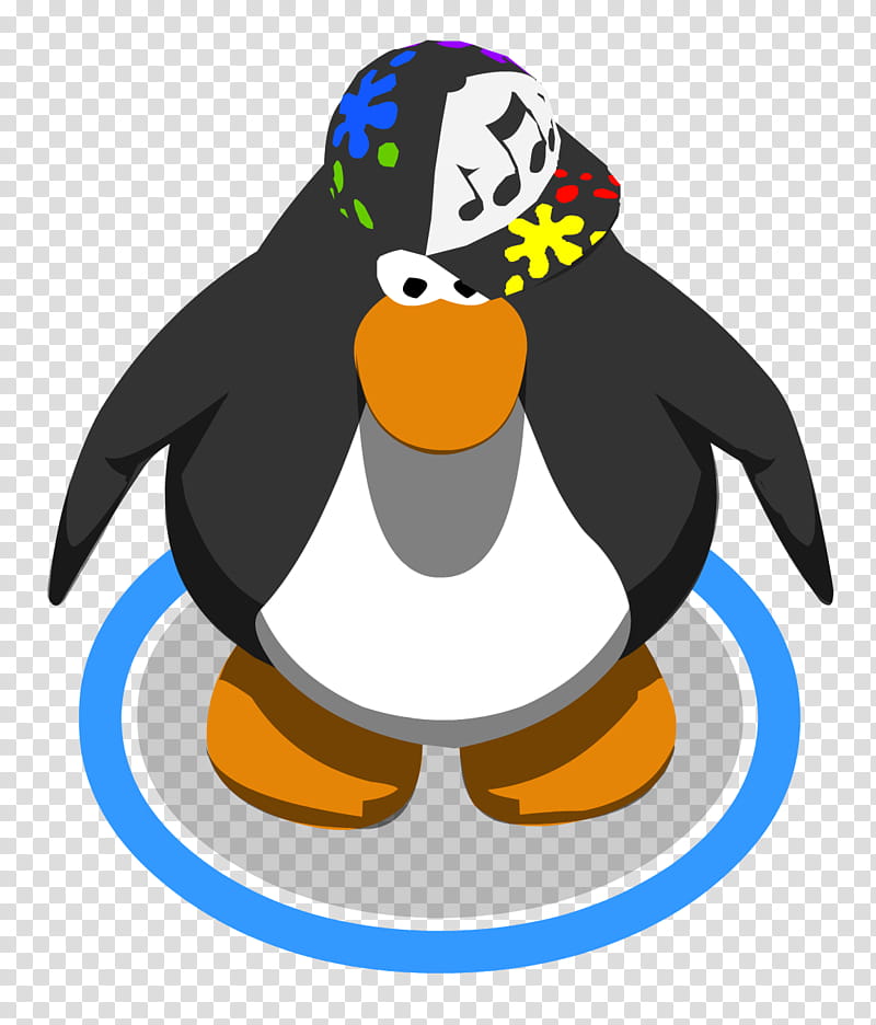 Penguin, Club Penguin, Waddle On, Little Penguin, Hard Hats, Viking Helmet, Flightless Bird, Cartoon transparent background PNG clipart