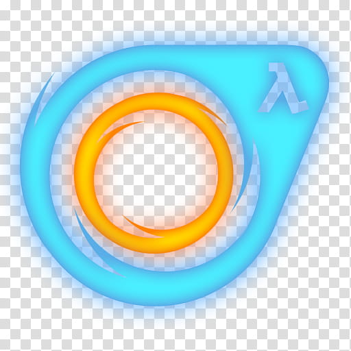 PORTAL icons, Portal G  transparent background PNG clipart