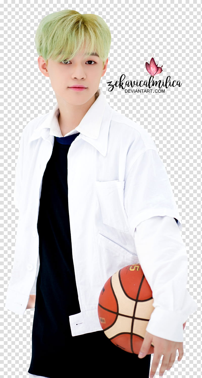 NCT Dream Chenle We Go Up x Naver transparent background PNG clipart