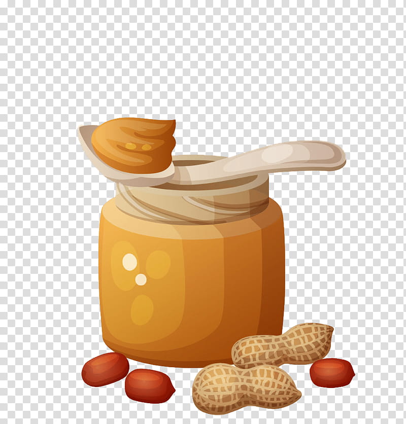 Oil, Peanut Butter, Peanut Butter Cup, Biscuits, Food, Cajeta, Confiture De Lait, Honey transparent background PNG clipart