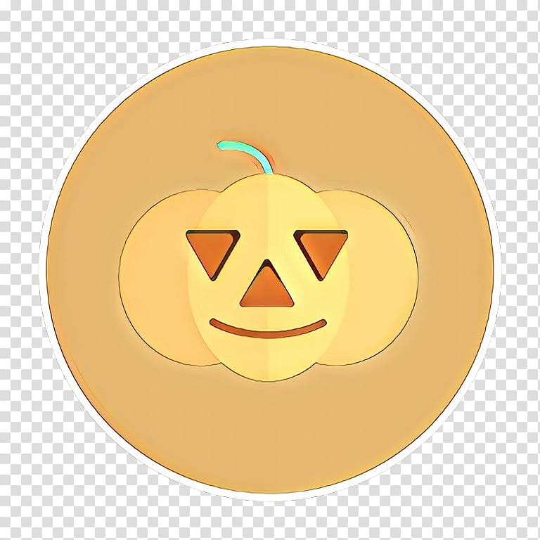 Smiley Face, Calabaza, Pumpkin, Yellow, Cartoon, Facial Expression, Orange, Head transparent background PNG clipart