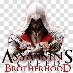 Assassin Creed B HQ Icon, ACB  transparent background PNG clipart
