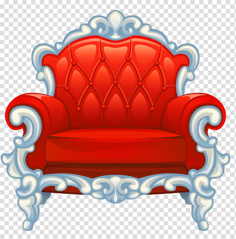 Red, Chair, Furniture, Arts And Crafts Movement, Desk, Office Desk Chairs, Couch, Room transparent background PNG clipart