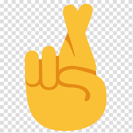 Middle Finger, Crossed Fingers, Emoji, Thumb Signal, Apple Color Emoji, Index Finger, Emoticon, Hand transparent background PNG clipart