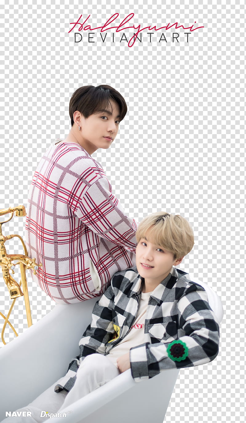YOONKOOK WHITE DAY transparent background PNG clipart