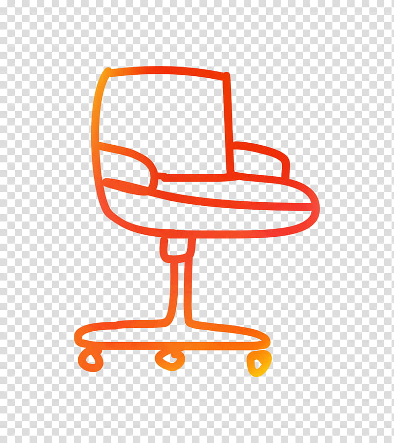 Orange, Office Desk Chairs, Point, Angle, Furniture, Garden Furniture, Orange Sa, Design M Group transparent background PNG clipart