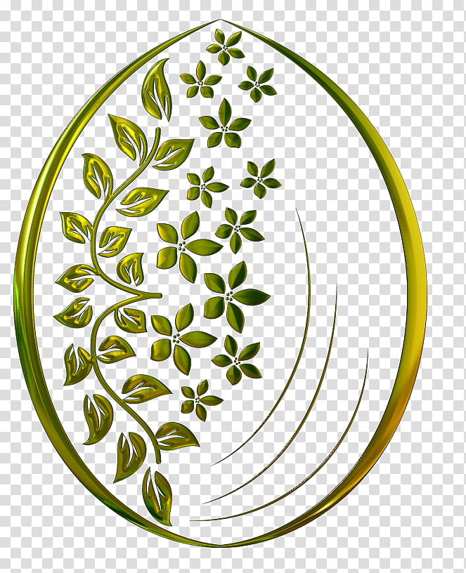 green foliage decor transparent background PNG clipart