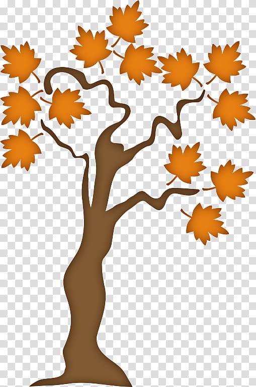 Tree With Leaves Is Drawn Outline Sketch Drawing Vector, Leaves Drawing, Tree  Drawing, Wing Drawing PNG and Vector with Transparent Background for Free  Download