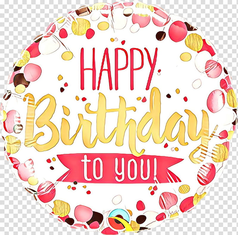 Happy Birthday Gold, Cartoon, Balloon, Birthday
, Qualatex, Party, Balloon Happy Birthday, 3 Balloons transparent background PNG clipart