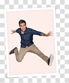 Violetta , man jumping high pose transparent background PNG clipart