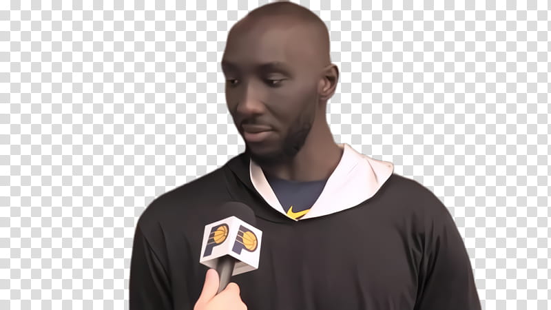 Fall, Tacko Fall, Basketball, Ucf Knights Mens Basketball, Indiana Pacers, 2019 Nba Draft, Sports, Team Sport transparent background PNG clipart