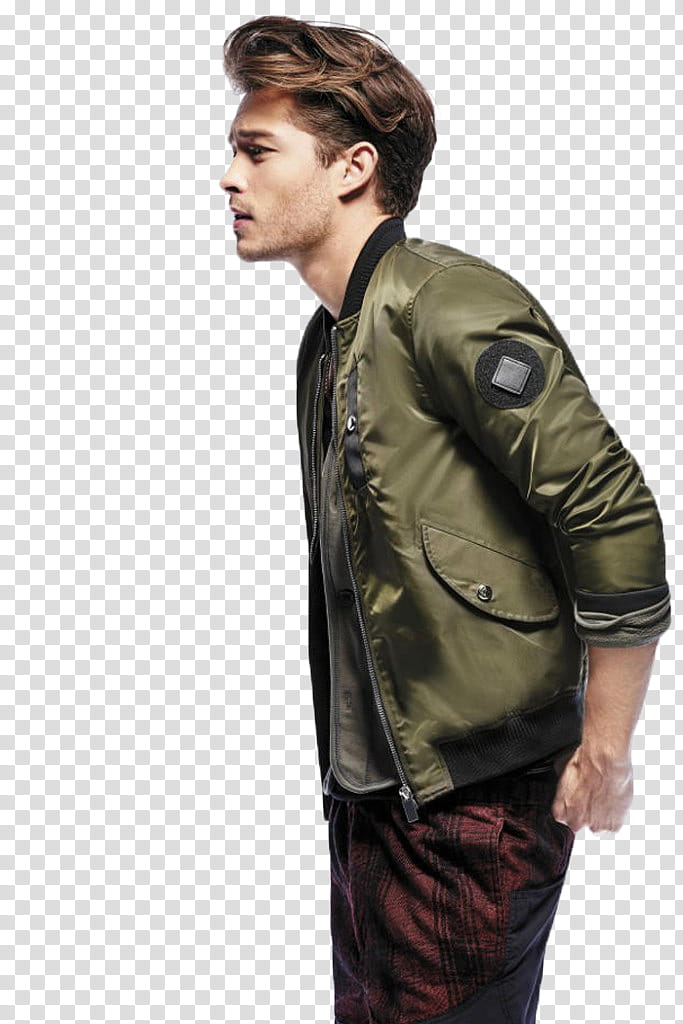 Francisco Lachowski ,  transparent background PNG clipart