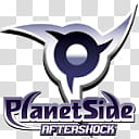 PlanetSide Icon Set, psa transparent background PNG clipart