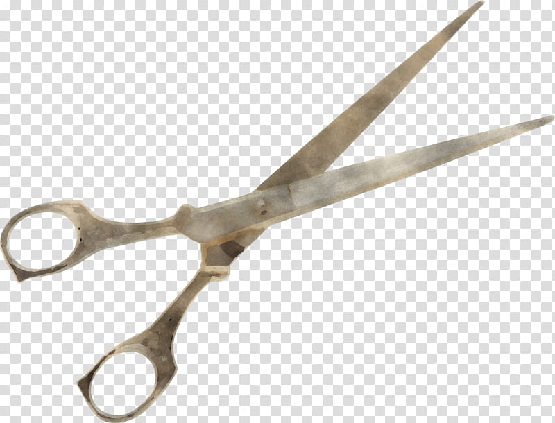 scissors surgical instrument cutting tool hair shear shear, Hair Care transparent background PNG clipart