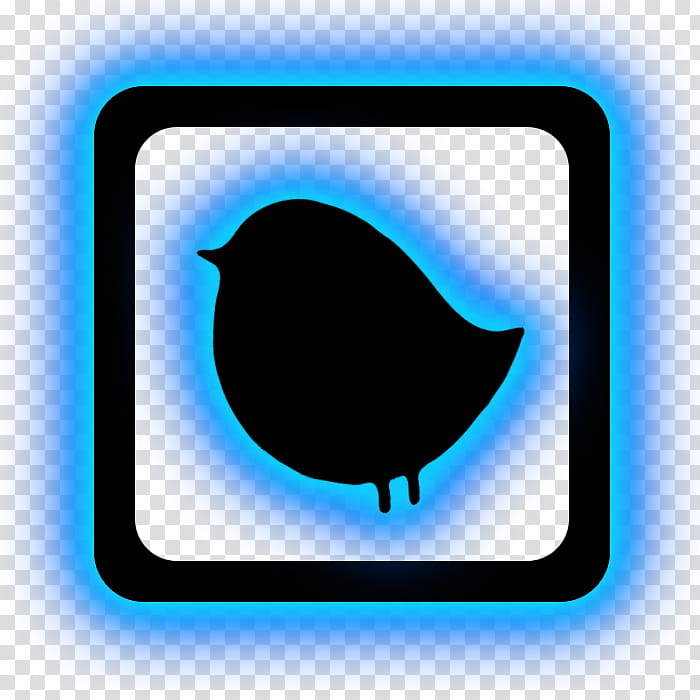 Illuminate , Tweeter logo application transparent background PNG clipart