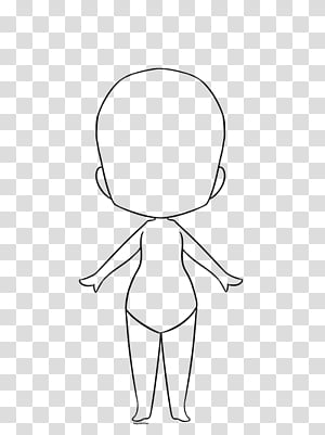 Fu Male Chibi Base Human Sketch Transparent Background Png Clipart Hiclipart I made this base mesh in zbrush 2019. fu male chibi base human sketch