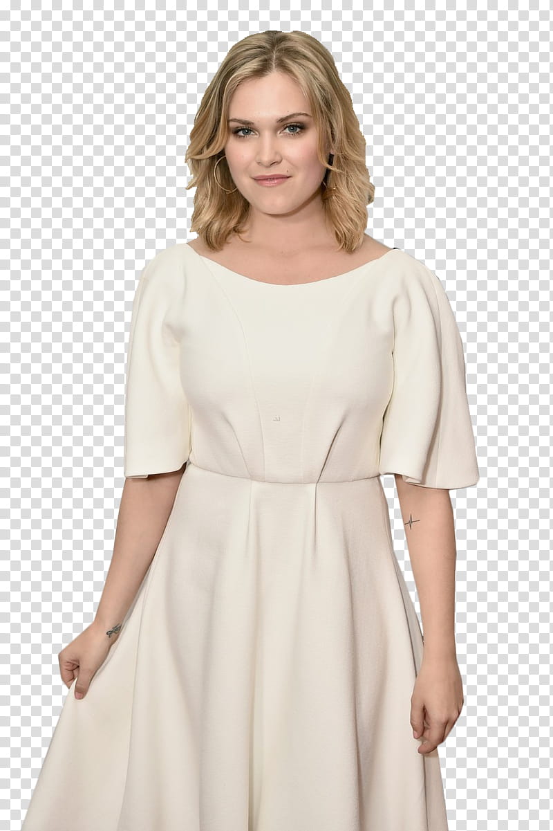 Eliza Taylor transparent background PNG clipart