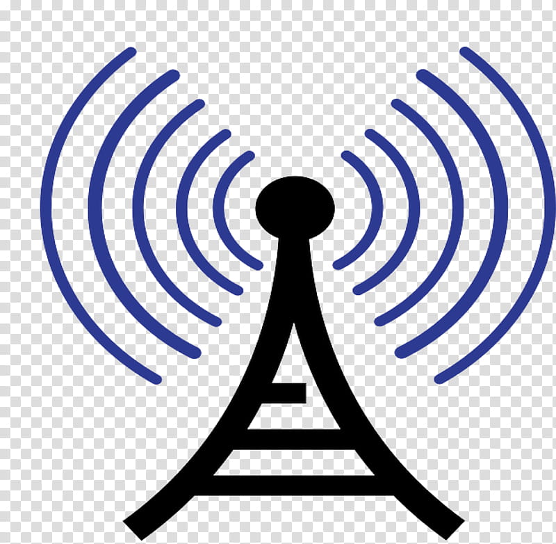 Wave, Radio Wave, Wireless, Radio Broadcasting, Telecommunications Tower, Antenna, Frequency, Signal transparent background PNG clipart