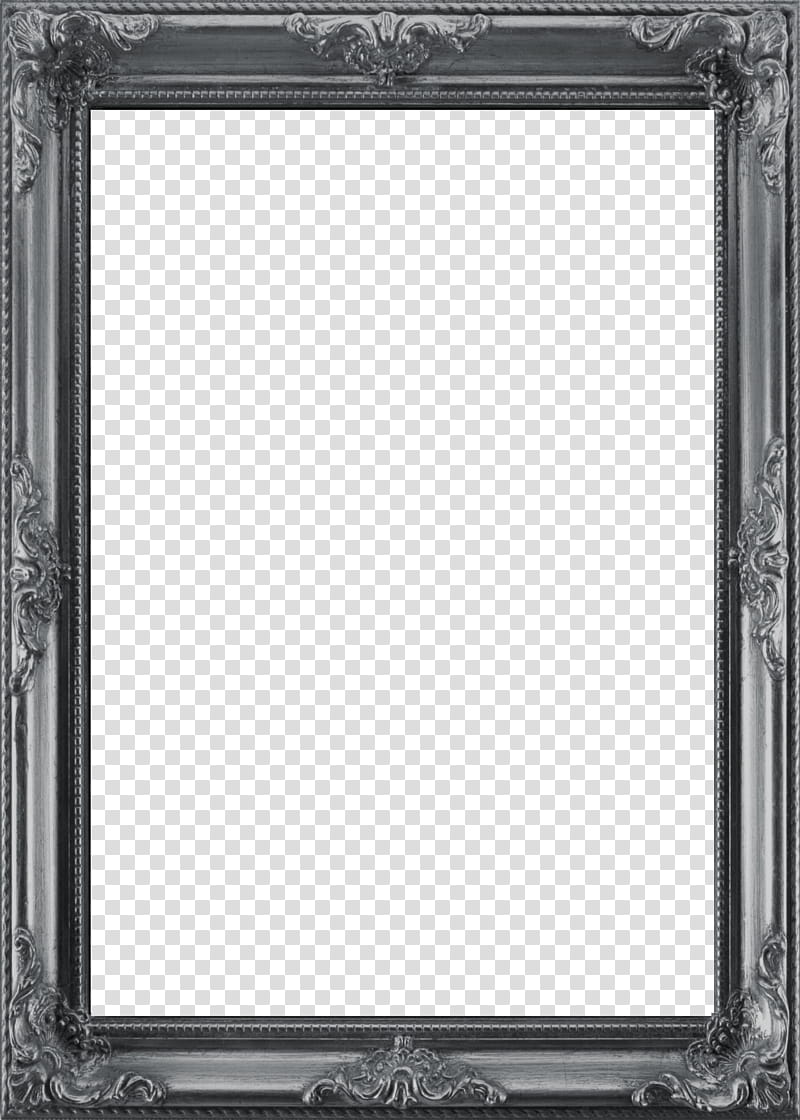 Antique Frames II Rec, white Samsung Galaxy Note  transparent background PNG clipart