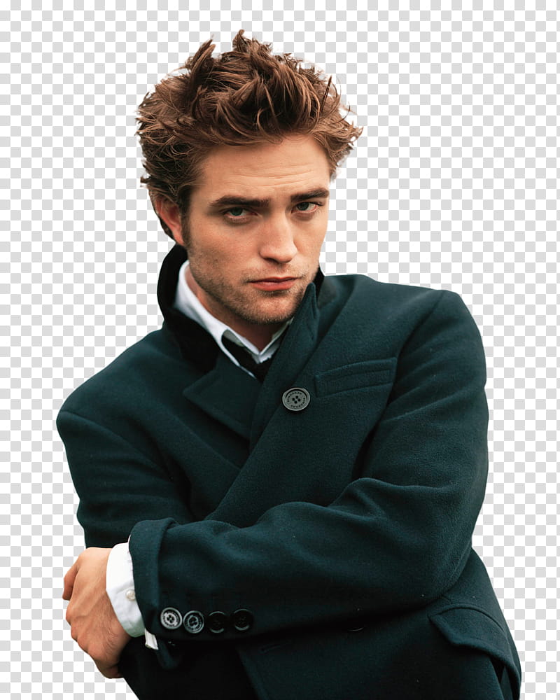 ROBERT PATTINSON transparent background PNG clipart