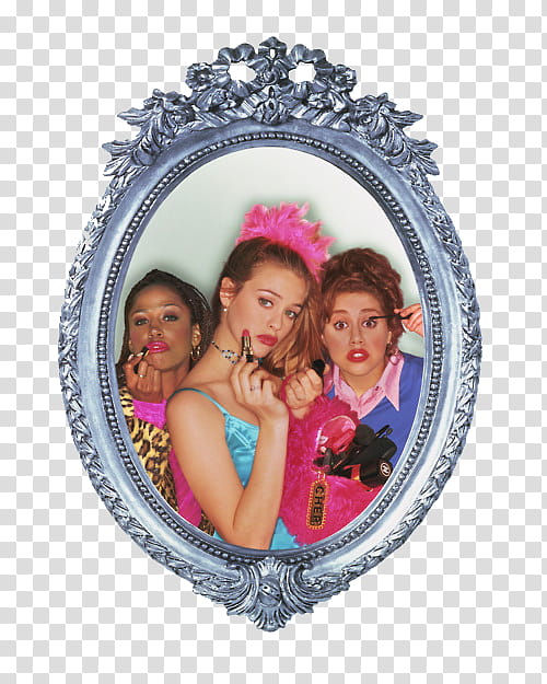 III, Clueless film poster transparent background PNG clipart