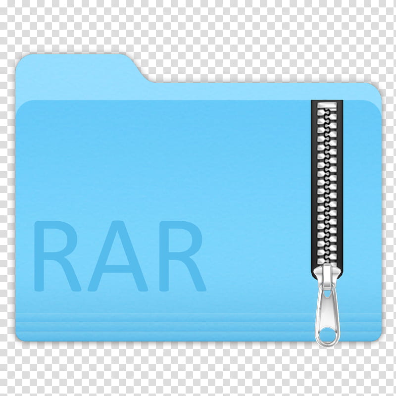 Archive Folder Icons x, RAR transparent background PNG clipart