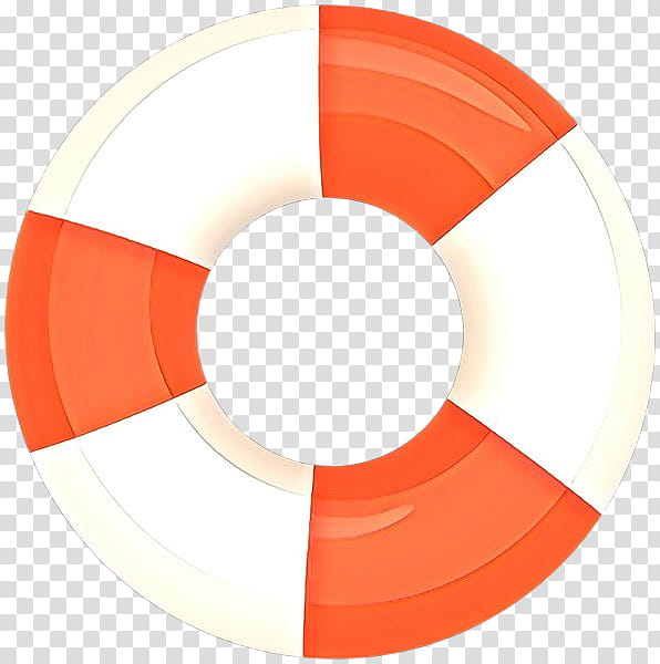 Red Circle, Personal Protective Equipment, Angle, Secondary Color, Orange, Lifebuoy, Logo transparent background PNG clipart