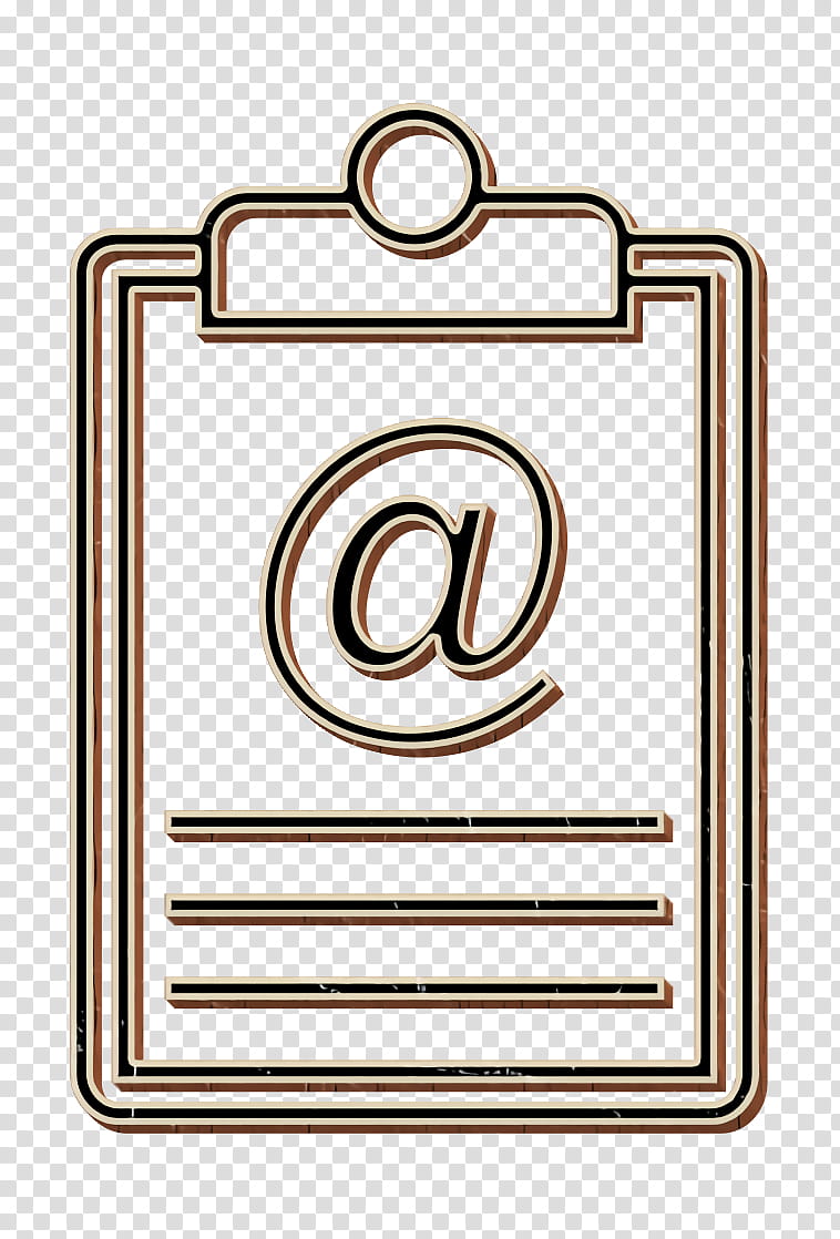document icon notes icon page icon, Paper Icon, Text Icon, Line, Rectangle, Symbol, Square transparent background PNG clipart