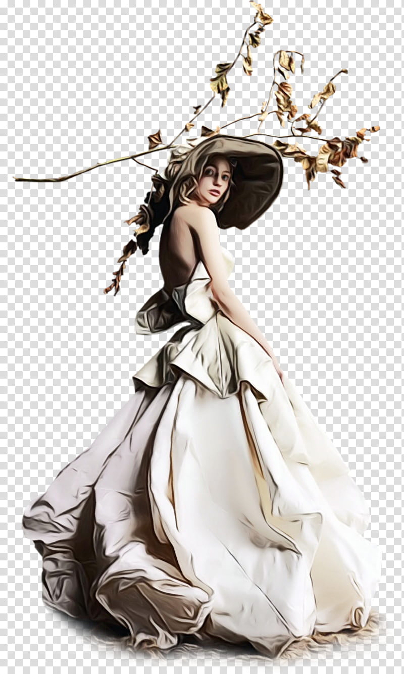 Wedding Bridal, Gown, Shoot, Costume Design, Dress, Wedding Dress, Figurine, Formal Wear transparent background PNG clipart