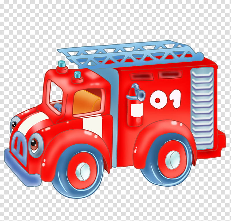 Cartoon Fire, Transportation, Drawing, Fire Engine, Cartoon, Toy, Vehicle, Play Vehicle transparent background PNG clipart
