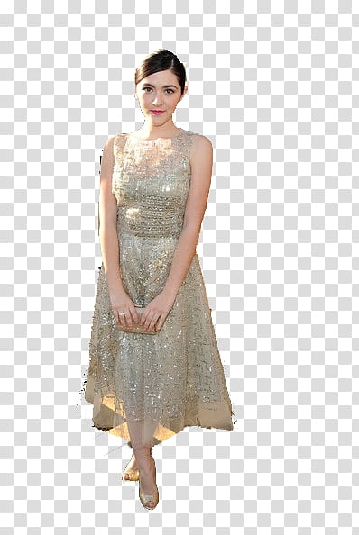 Isabelle Fuhrman transparent background PNG clipart