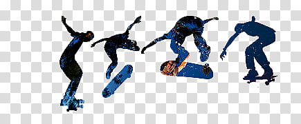, man doing skate stunts illustration transparent background PNG clipart