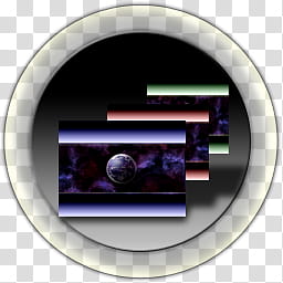 ElementsTerreIcones, transparent background PNG clipart