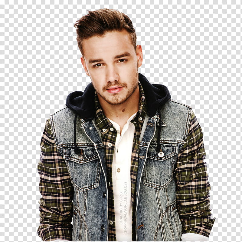 One Direction, Liam Payne transparent background PNG clipart