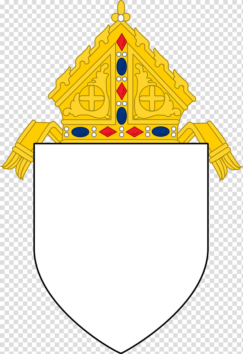 Leaf Line, Catholic Diocese Of Columbus, Catholic Diocese Of Santa Rosa Chancery, Catholic Diocese Of Yakima, Coat Of Arms, Roman Catholic Diocese Of Saint Paul Alberta, Catholic Diocese Of Fort Worth, United States Of America transparent background PNG clipart