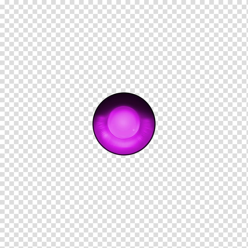 Eye Tex Style , purple LED button-light transparent background PNG clipart