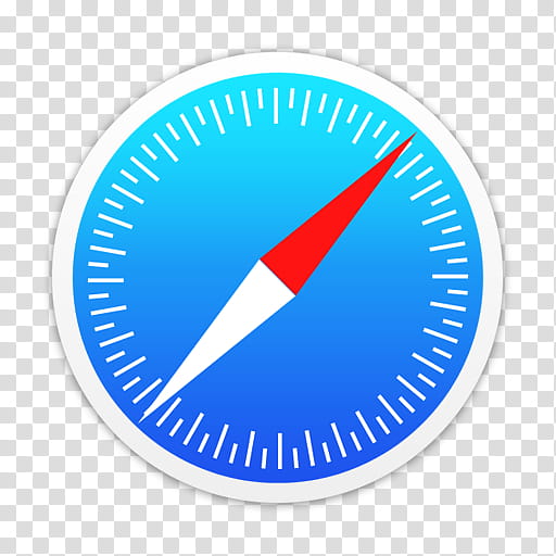 OS X Mavericks icons, Safari transparent background PNG clipart