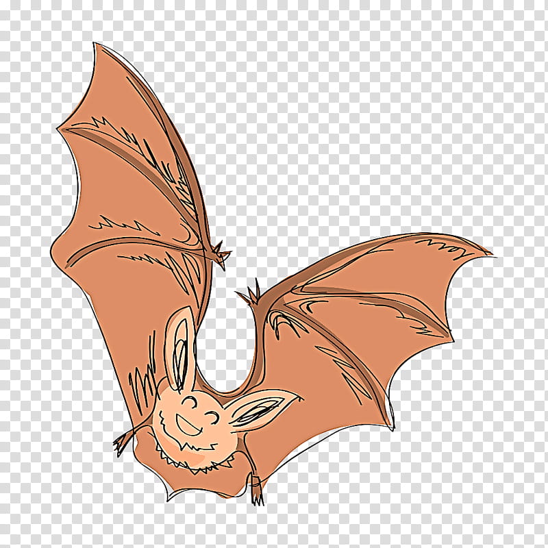 cartoon wing bat fictional character, Cartoon, Animation, Ear, Mythical Creature, Metal transparent background PNG clipart