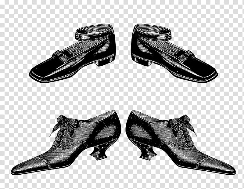 Vintage, Shoe, Victorian Era, Shoelaces, Vintage Clothing, Boot, Fashion, Footwear transparent background PNG clipart