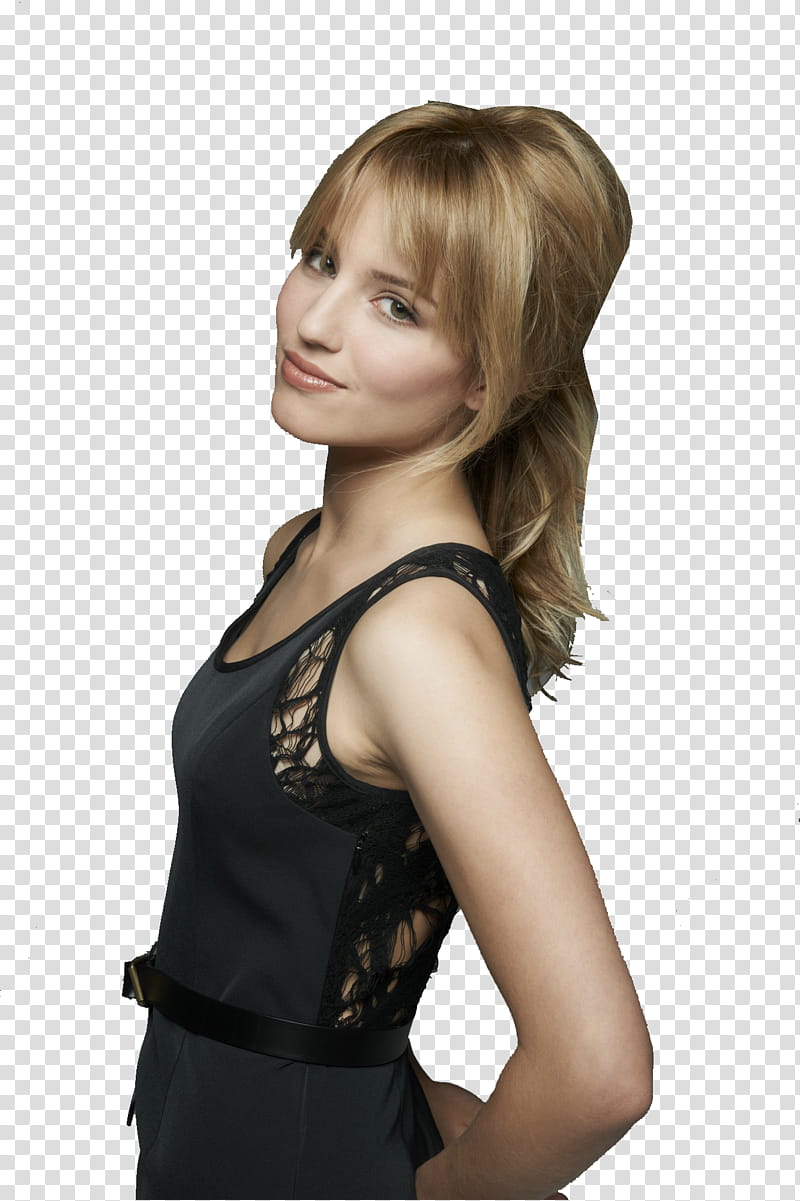 Dianna Agron transparent background PNG clipart